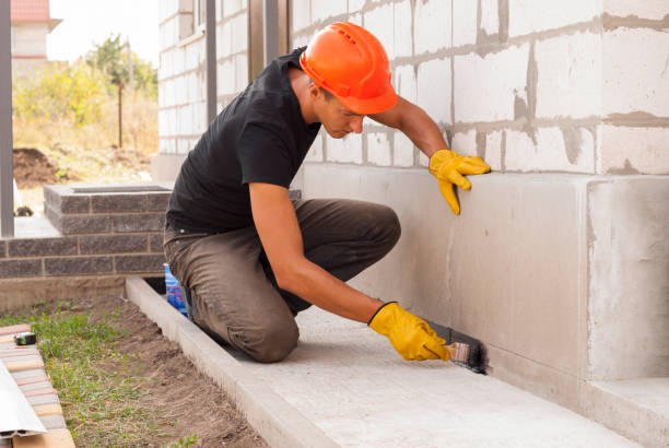 Licensed Crawl Space Encapsulation service in Niagara Falls, NY - SJ Waterproofing Pros